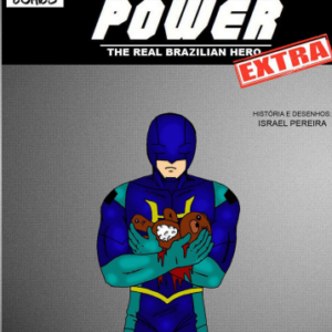 High Power Extra - Force Comics
