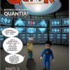 Quantiko Guerreiro Espacial 03 - Marcos Gratão - Image 2