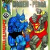 Fanto X Homem-Pedra - Zilson Costa