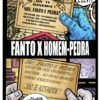 Fanto X Homem-Pedra - Zilson Costa - Image 3