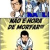 Homem Caveira 02 - Zilson Costa - Image 2