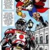 Homem Caveira 04 - Zilson Costa - Image 4