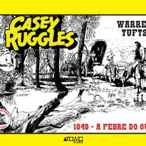 Casey Ruggles - 01