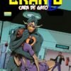 Crânio & Cara de Gato - Primogênito - Francinildo Sena