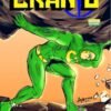 Crânio - Omnibus Vol. 01 - Francinildo Sena