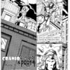 Crânio - Omnibus Vol. 01 - Francinildo Sena - Image 6