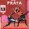 Máscara de Prata - Origens - Cleber Cachoeiras