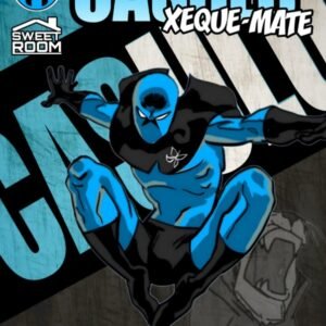 Xeque-Mate - Casulo - Uriel Medina