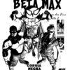 Beta Max 11 - Hugo Maximo