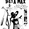 Beta Max 15 - Hugo Maximo