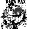 Beta Max 21 - Hugo Maximo