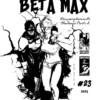 Beta Max 23 - Hugo Maximo