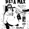 Beta Max 31 - Hugo Maximo