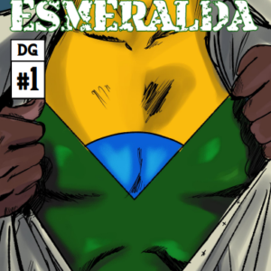 Soldado Esmeralda 01 - Denner Gomes