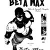 Beta Max 01 - Hugo Maximo