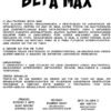 Beta Max 01 - Hugo Maximo - Image 2