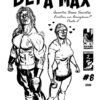 Beta Max 08 - Hugo Maximo