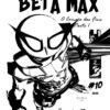Beta Max 10 - Hugo Maximo