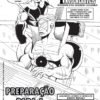 Invulneráveis 05 -  Sandro Marcelo