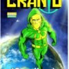 Crãnio - Omnibus 05- Francinildo Sena