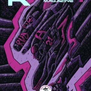 Atomic Magazine 01 - Atomic - Xerox Mecânico