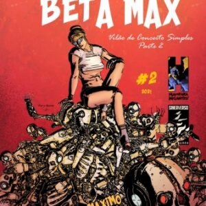 Beta Max 02 - COLORIDO