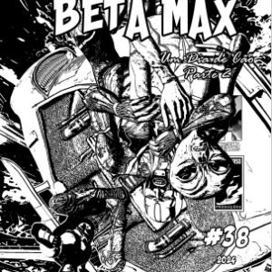 Beta Max 38