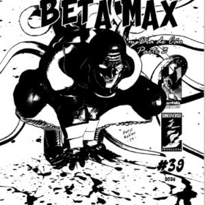 Beta Max 39