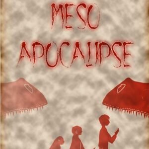 MesoApocalipse - Estúdio Armon