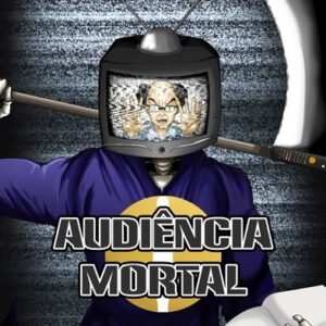 Audiência Mortal - Armon Editora