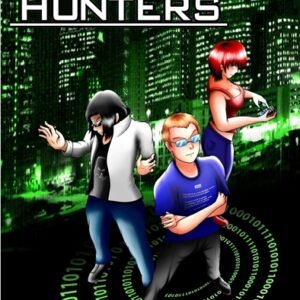 Link Hunters - Armon Editora