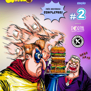 Petiscos 02 - Sillas