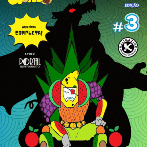 Petiscos 03 - Sillas