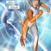 As Novas e Incríveis Aventuras da Liga Vingadora - 02 - Hugo Maximo