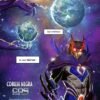 A Rapinante Saga do Coruja Negra 09 - Oscar Suyama