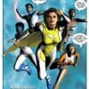 As Novas e Incríveis Aventuras da Liga Vingadora - 07 - Hugo Maximo