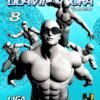 As Novas e Incríveis Aventuras da Liga Vingadora - 08 - Hugo Maximo