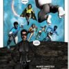 As Novas e Incríveis Aventuras da Liga Vingadora - 08 - Hugo Maximo