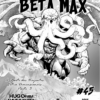 Beta Max 45 - Hugo Maximo