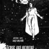 Crise nas Infinitas Guerras Secretas 01 - Hugo Maximo