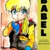 Carol - Babel - BMC Estúdio