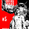 Crise nas Infinitas Guerras Secretas 05 - Hugo Maximo