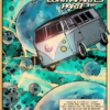 As Novas e Incríveis Aventuras da Liga Vingadora - 10 - Hugo Maximo
