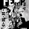 Femps 01 - Hugo Maximo