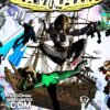 As Novas e Incríveis Aventuras da Liga Vingadora - 11 - Hugo Maximo