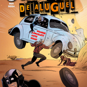 TropiCães de Aluguel 01