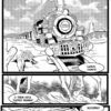 A Rapinante Saga do Coruja Negra 11 - Oscar Suyama