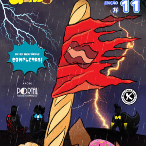 Petiscos 11 - Sillas