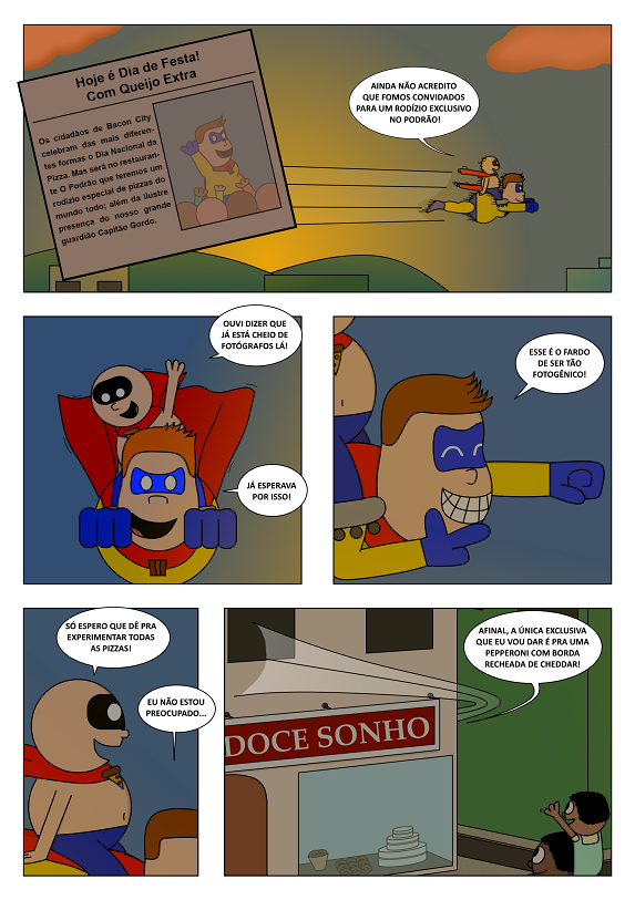 Petiscos 09 - Sillas