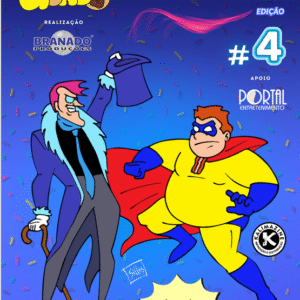 Petiscos 04 - Sillas